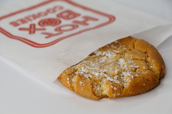The Fresh Facts of Hot Box Cookies