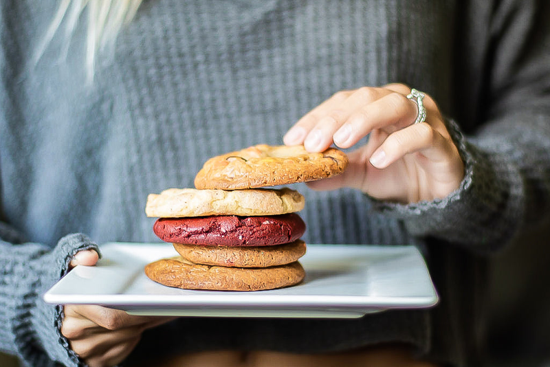 The Cookie Co. - Photo 4
