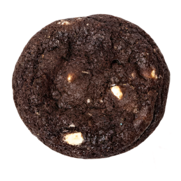 Chocolate White Chocolate Chip
