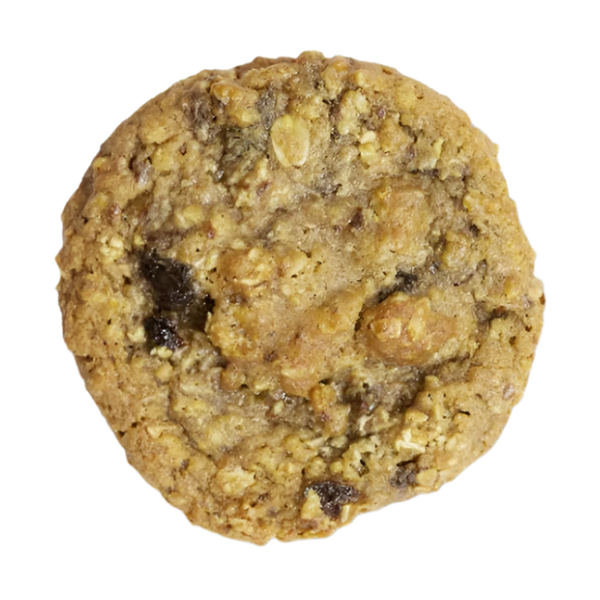 Oatmeal Raisin