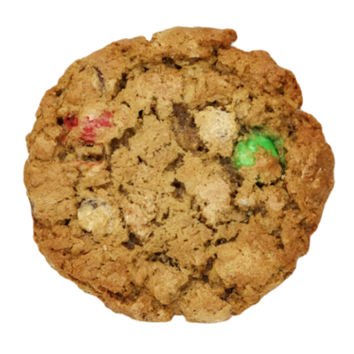 Monster (Gluten-Friendly)