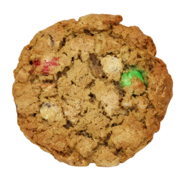 Monster (gluten-friendly)