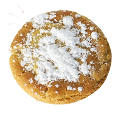 Gooey Butter Cake