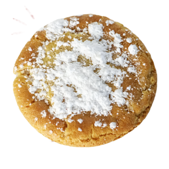 Gooey Butter Cake