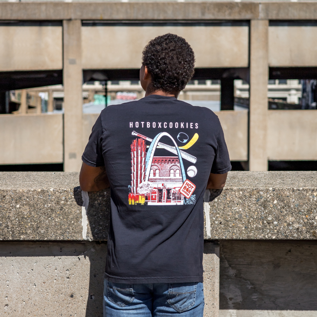 From The Lou T-shirt