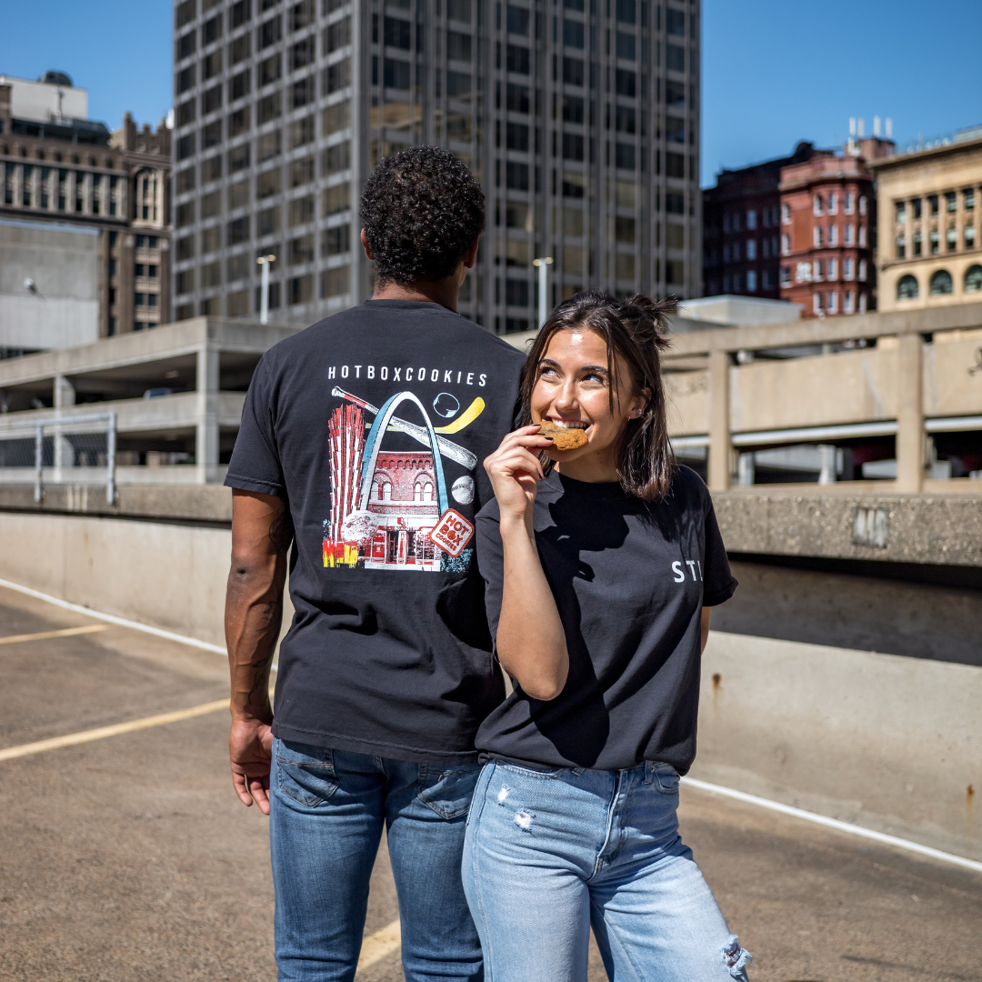 From The Lou T-shirt