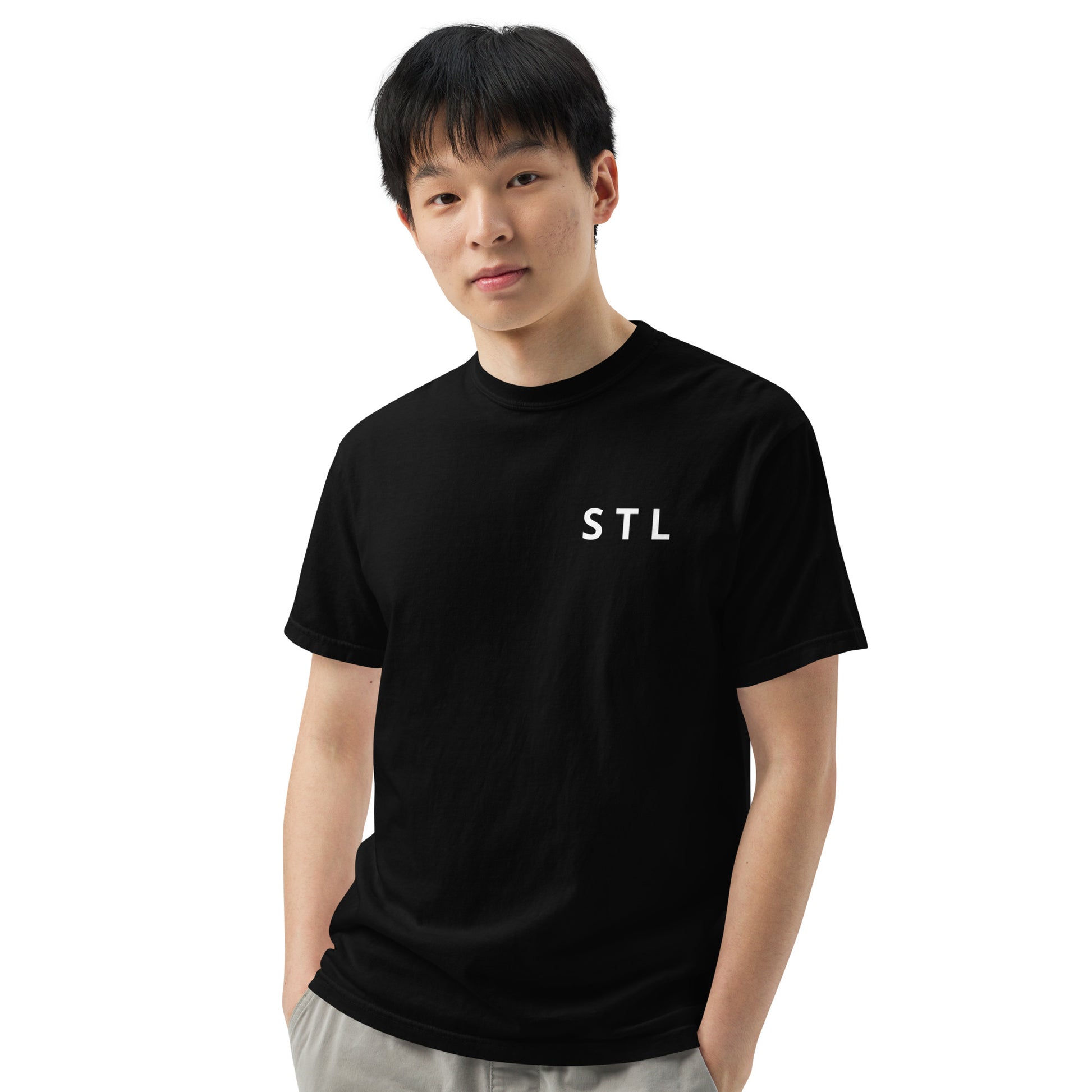 From The Lou T-shirt