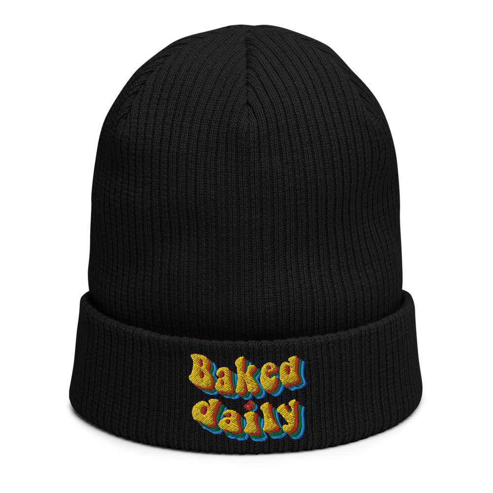 Limited Edition 420 Beanie