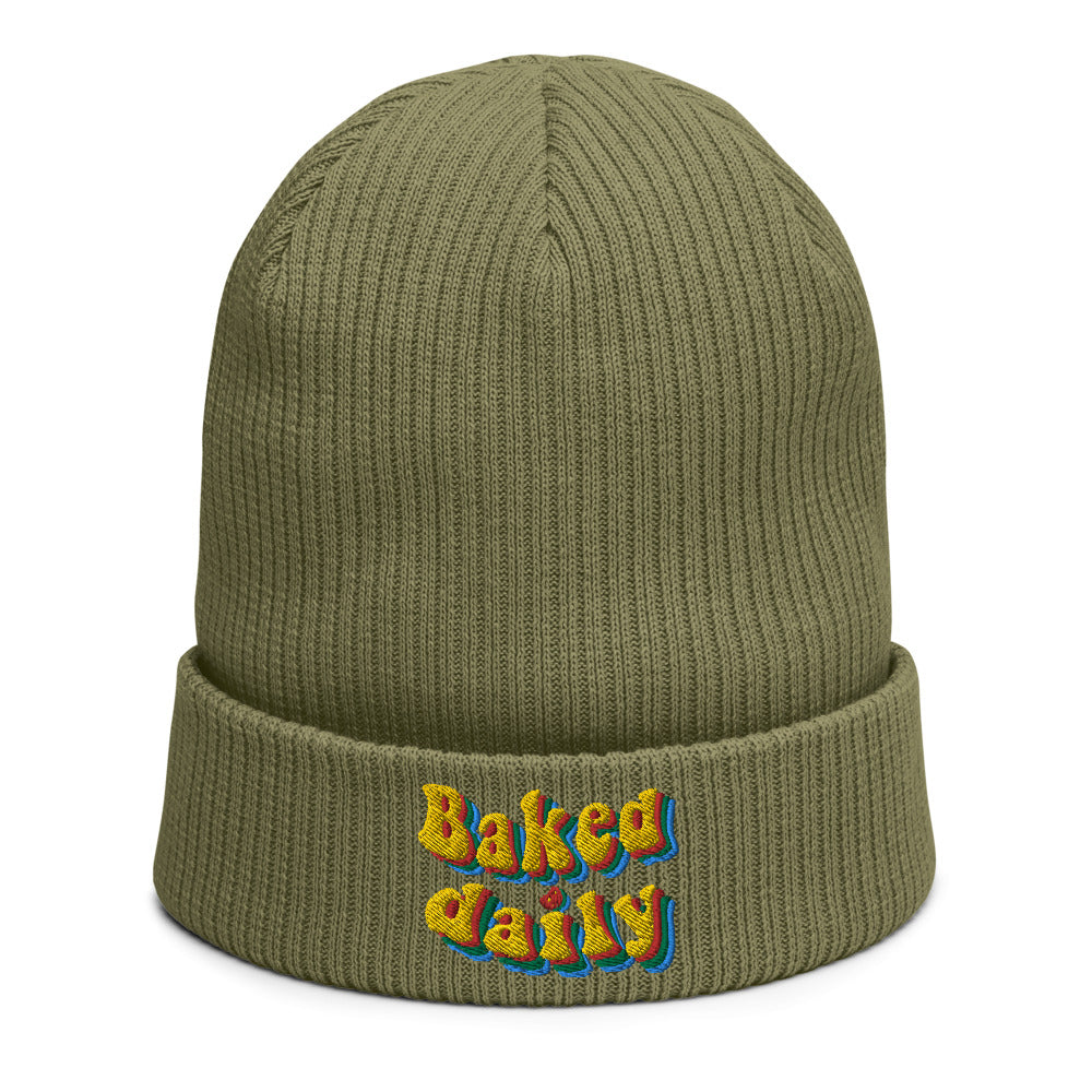 Limited Edition 420 Beanie