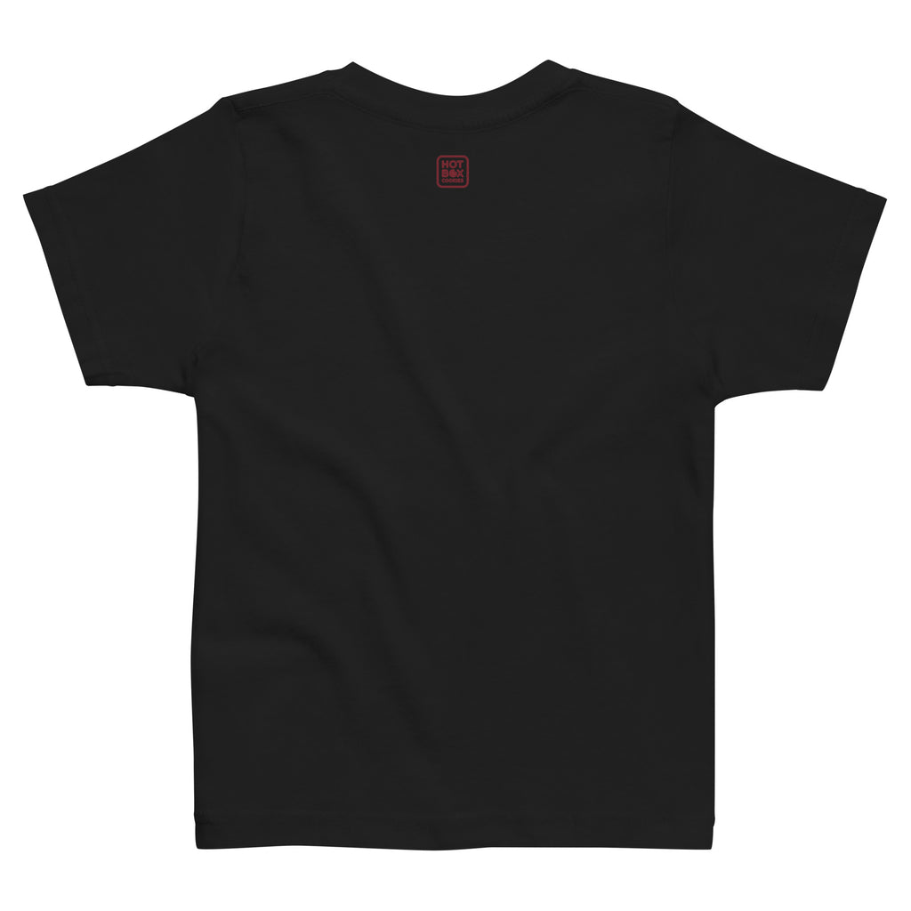 Love Is Sweet Toddler Tee