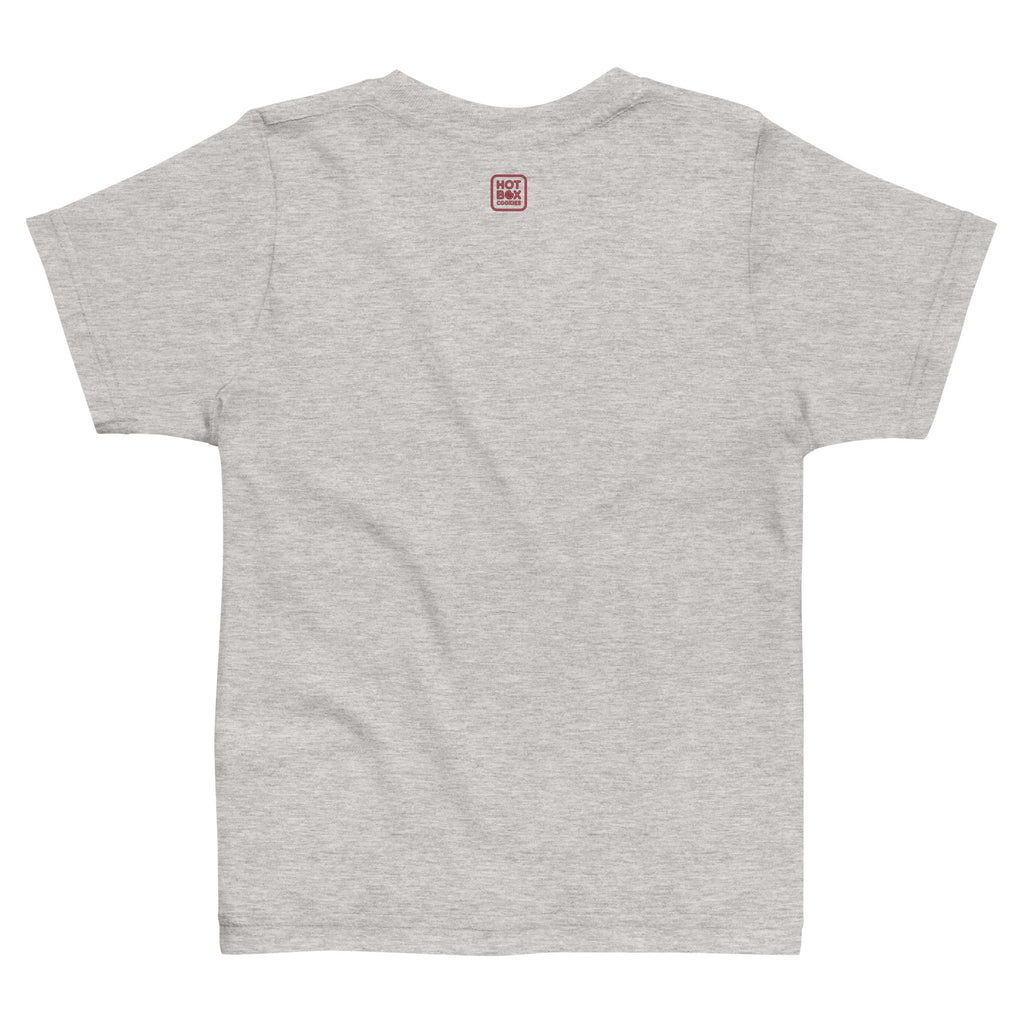 Love Is Sweet Toddler Tee