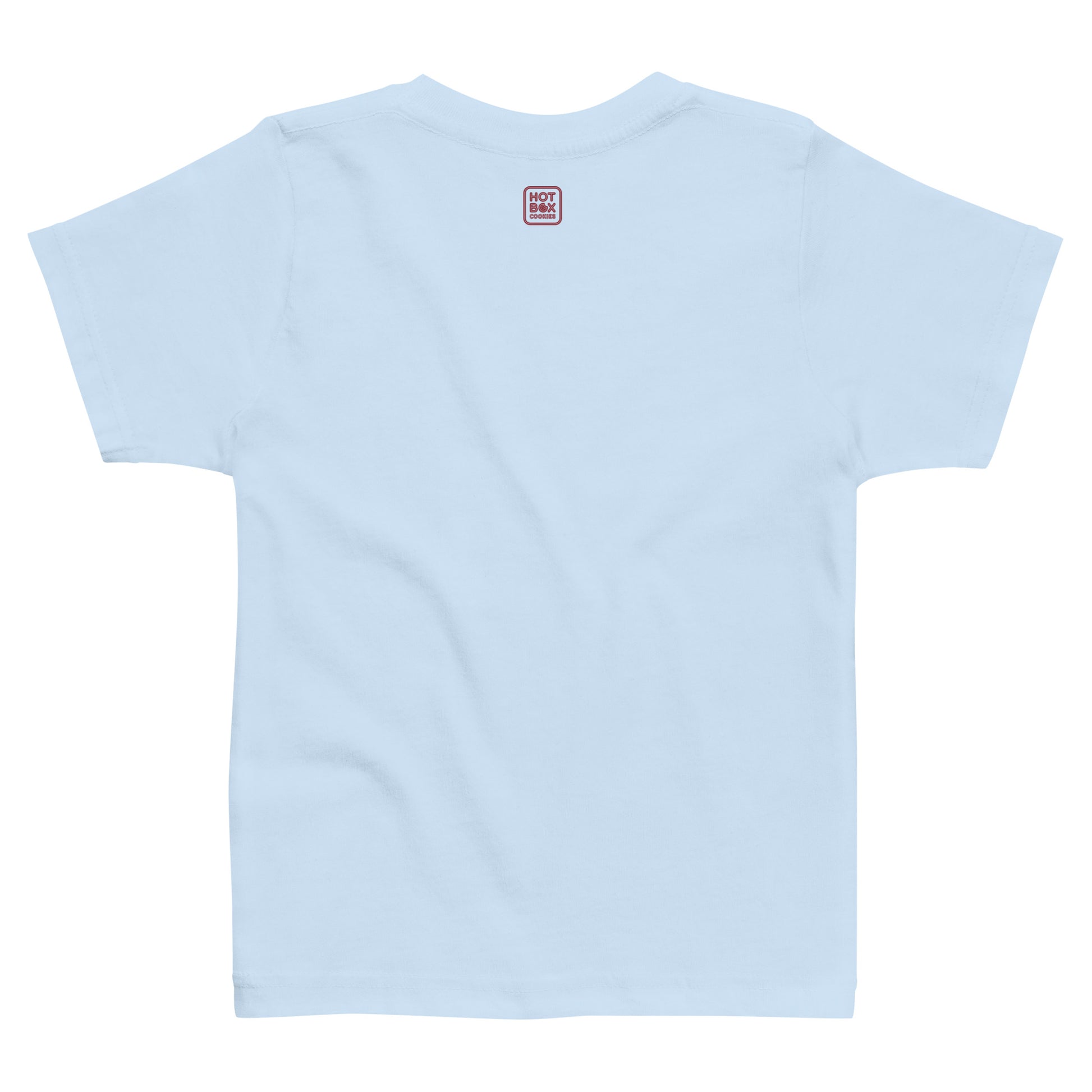 Love Is Sweet Toddler Tee