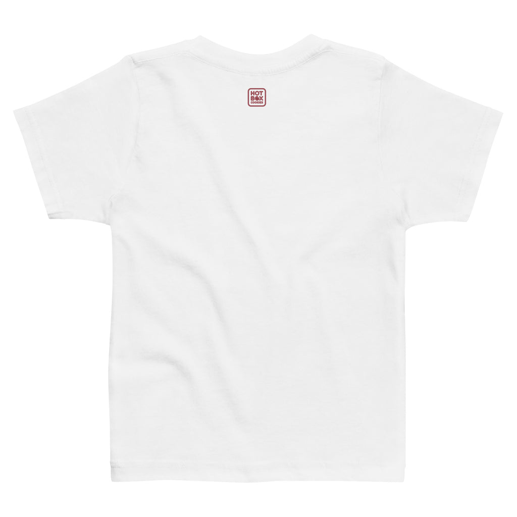 Love Is Sweet Toddler Tee