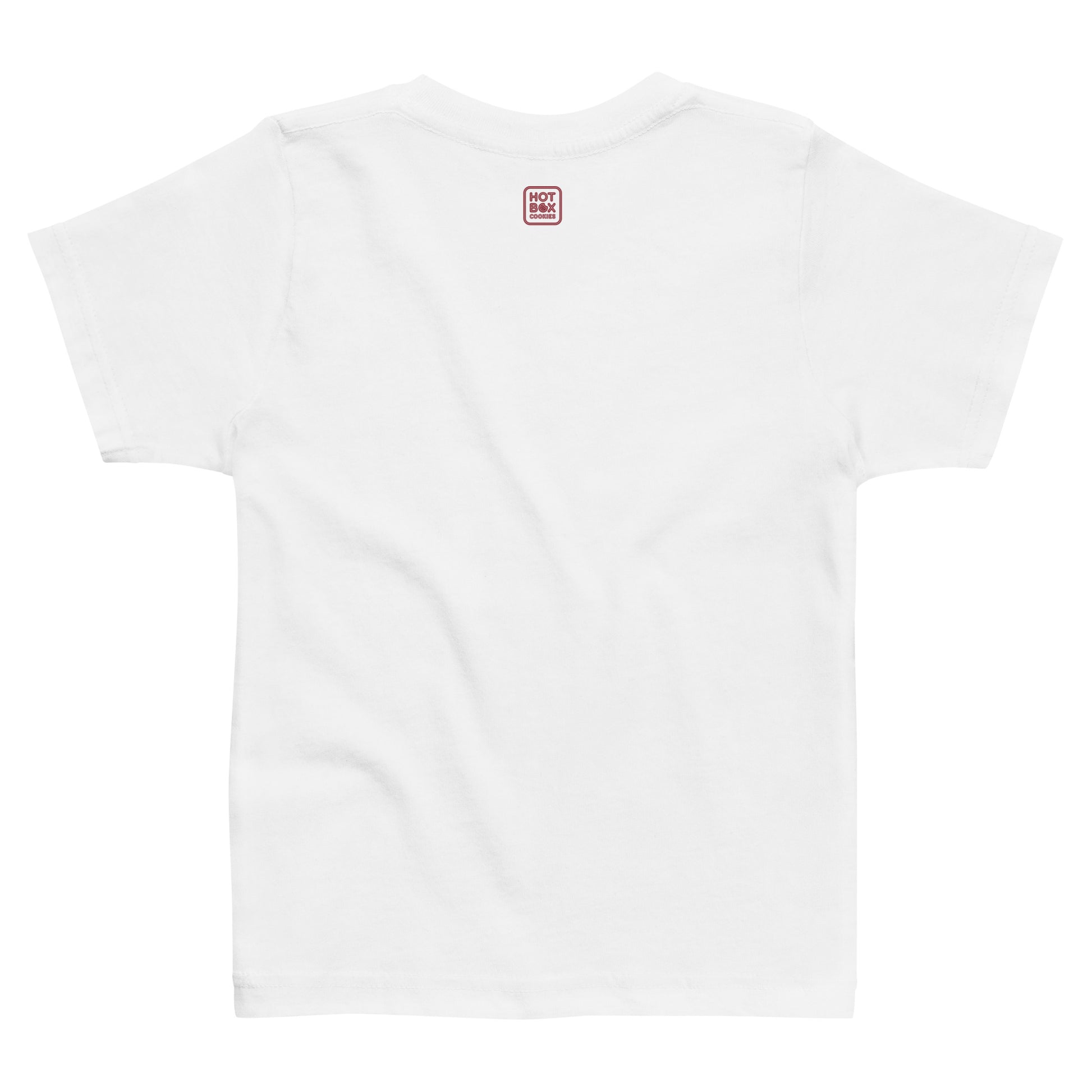 Love Is Sweet Toddler Tee