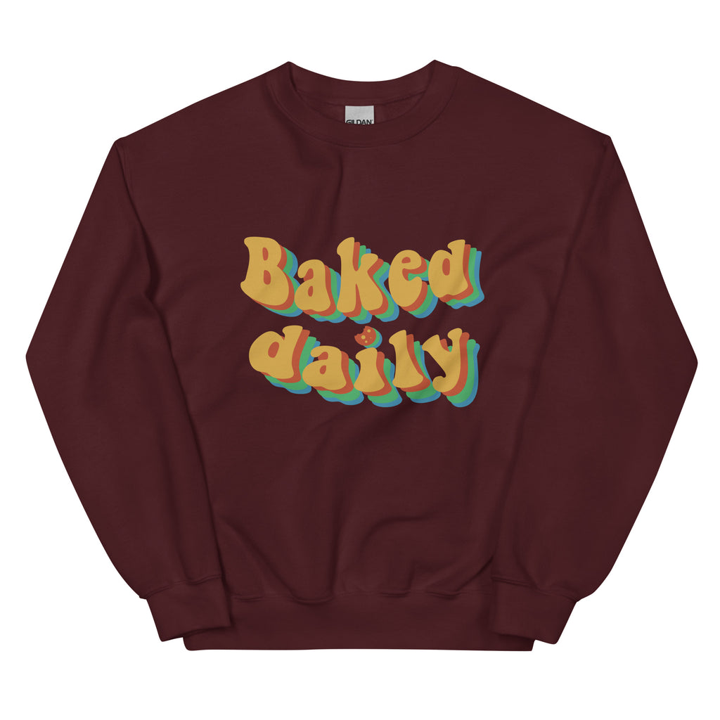 Baked Daily Crew