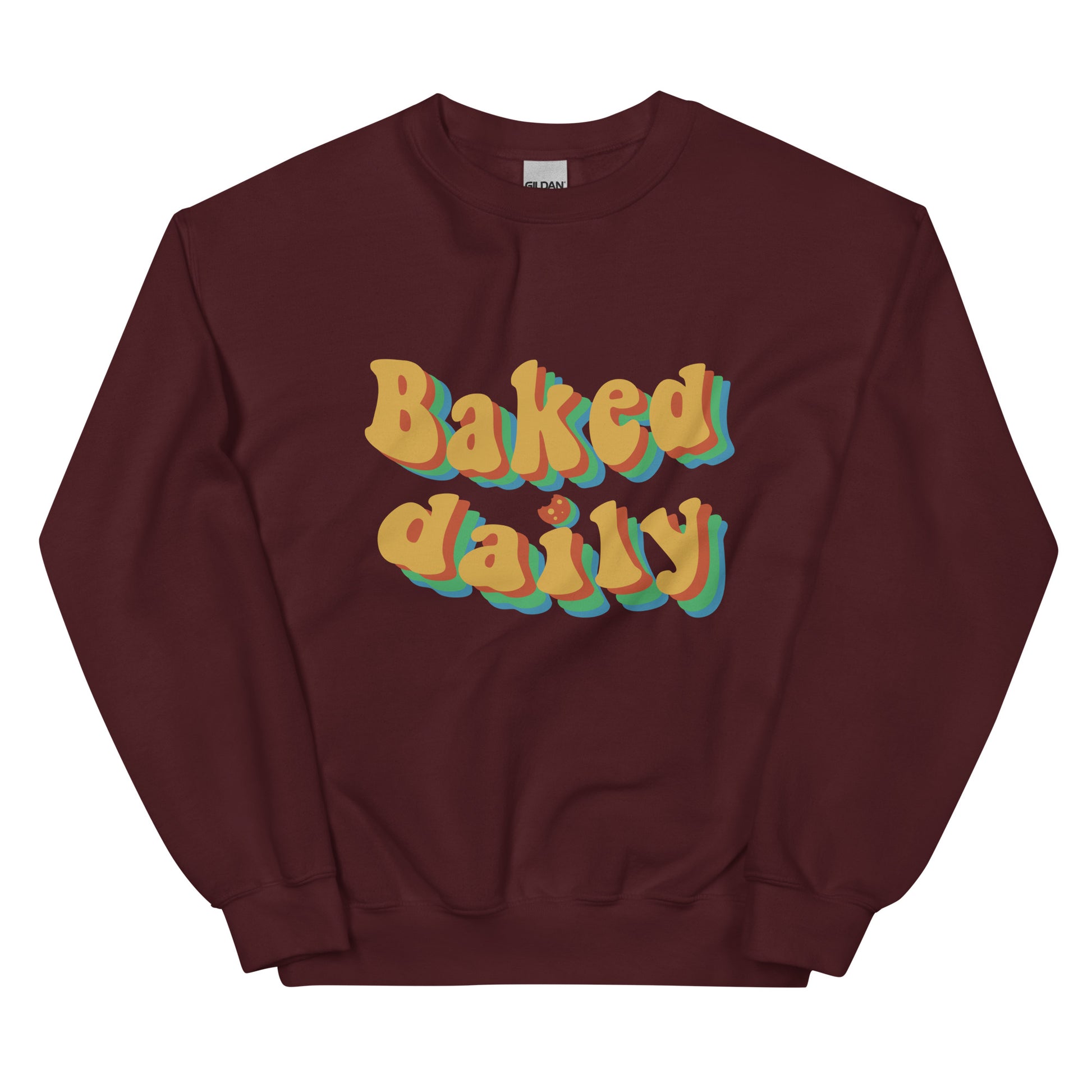 Baked Daily Crew