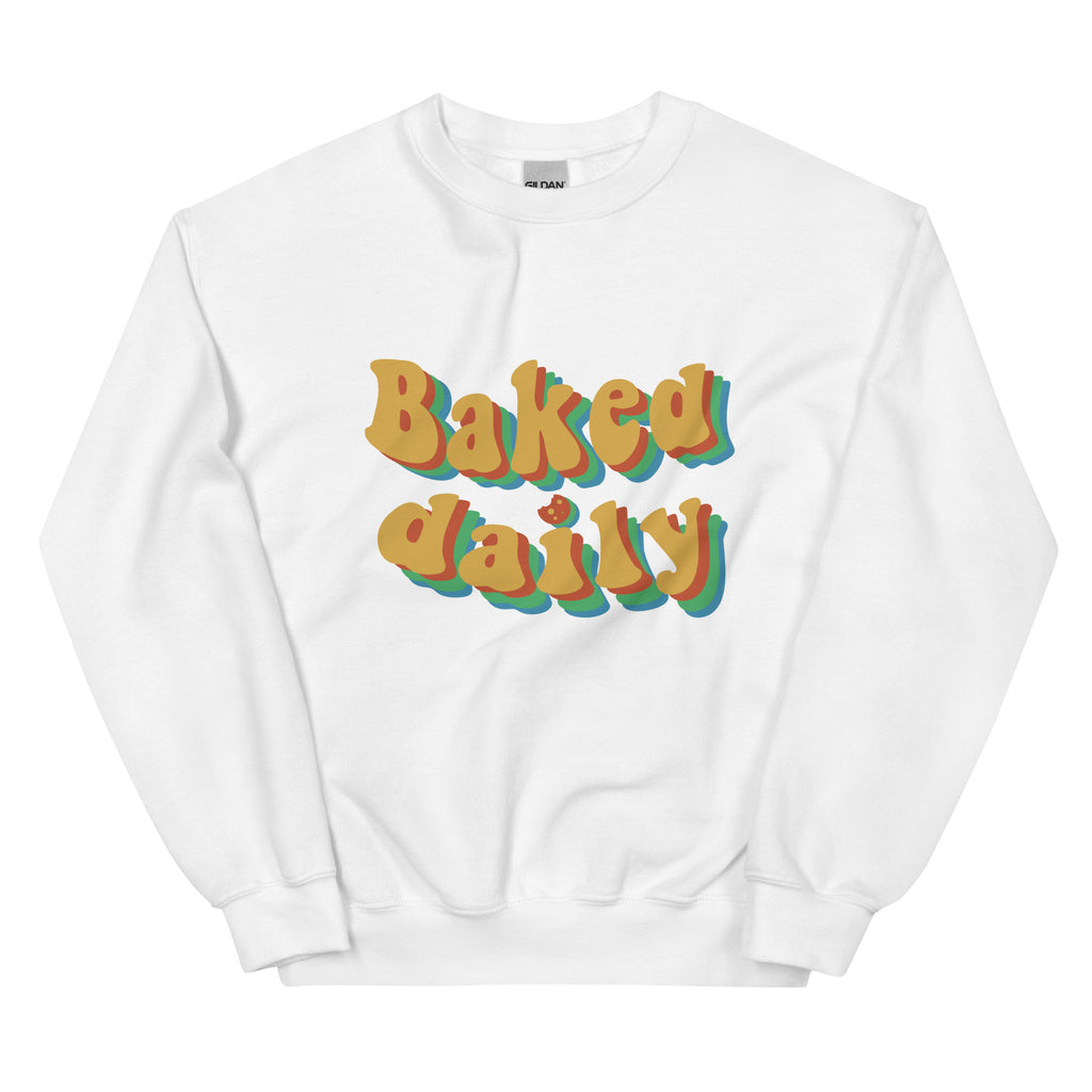 Baked Daily Crew