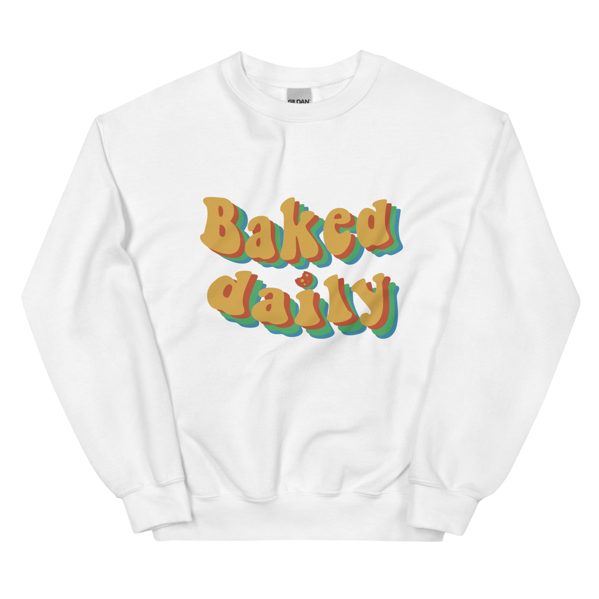 Baked Daily Crew