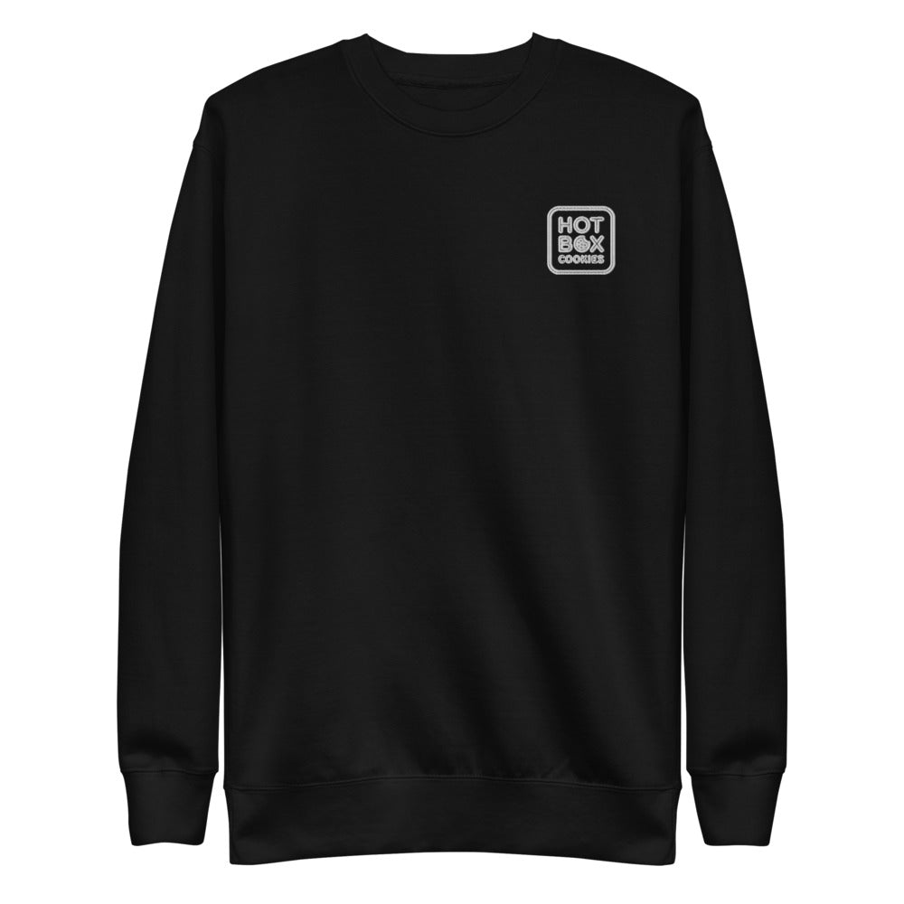 Unisex Fleece Pullover