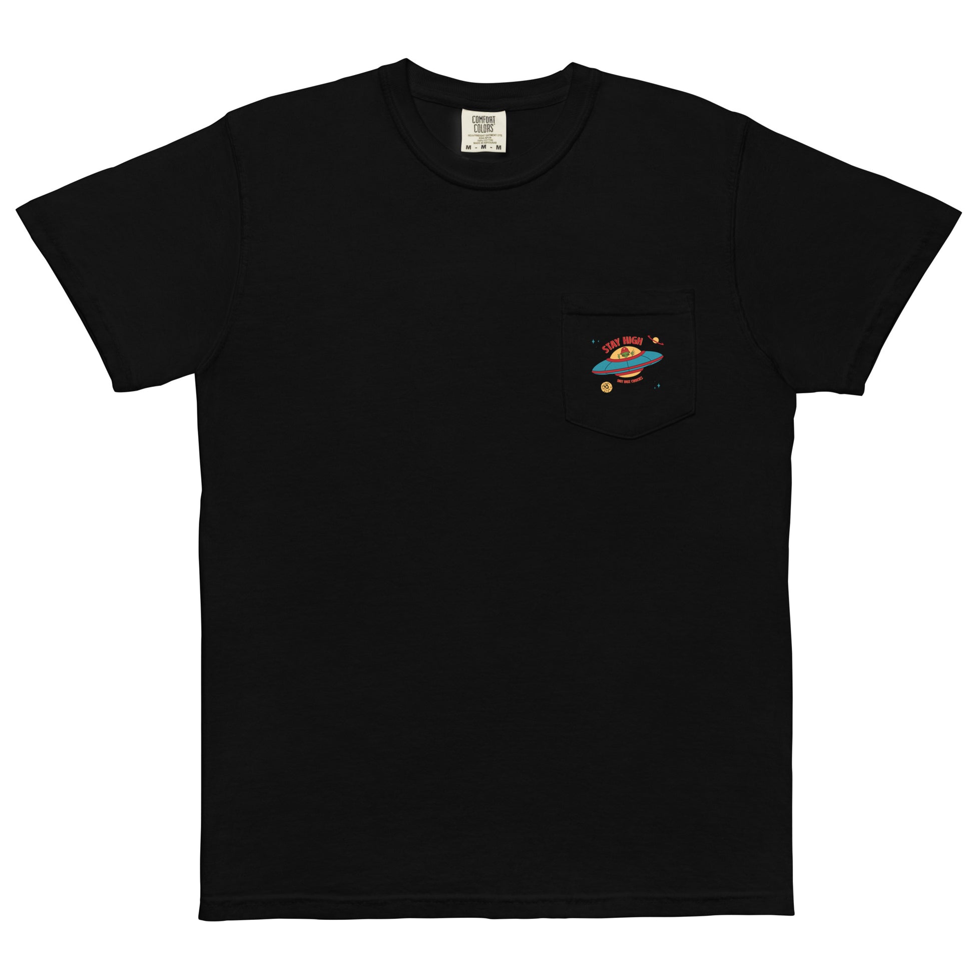 Out Of This World Tour T-Shirt
