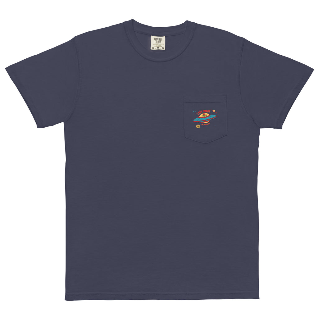 Out Of This World Tour T-Shirt