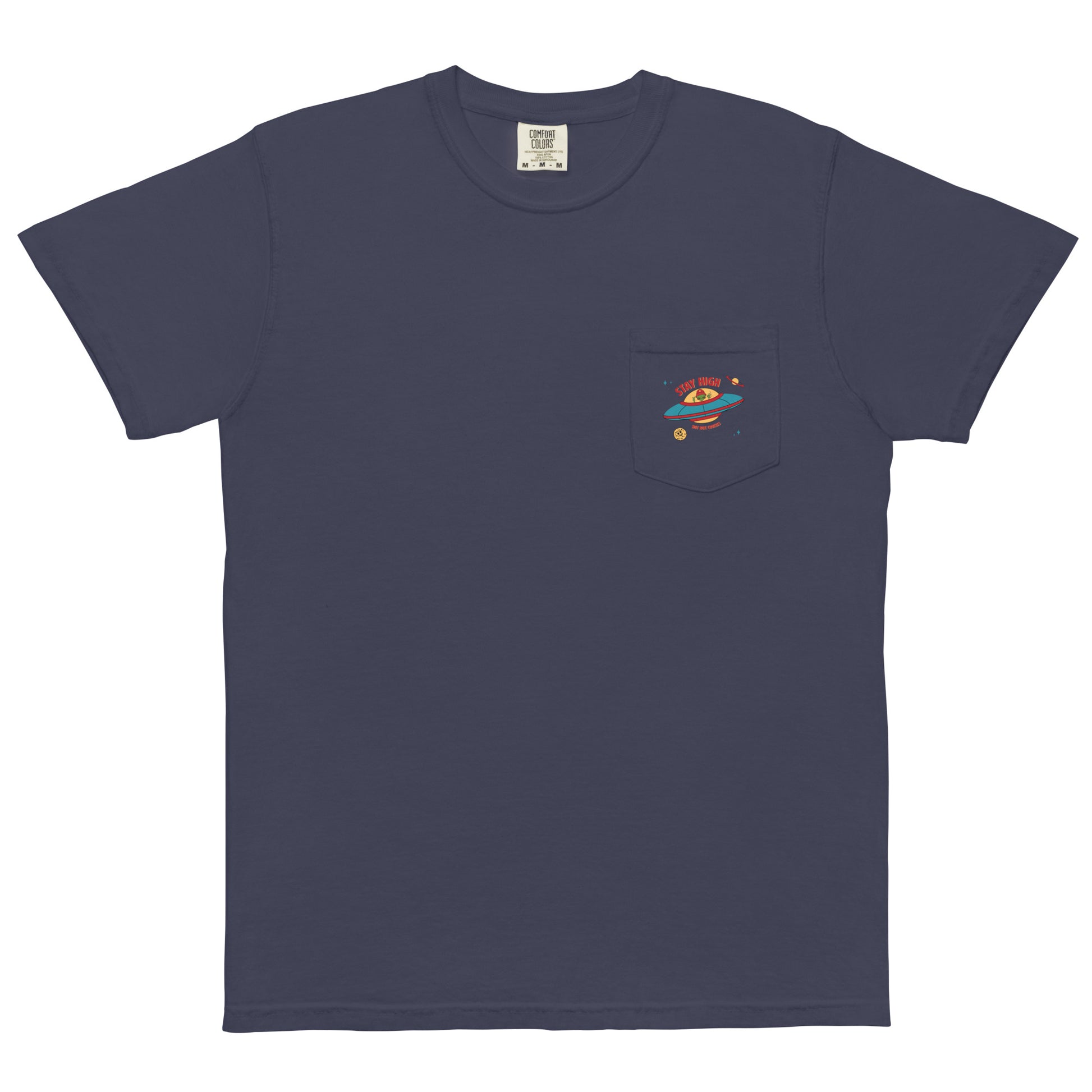 Out Of This World Tour T-Shirt