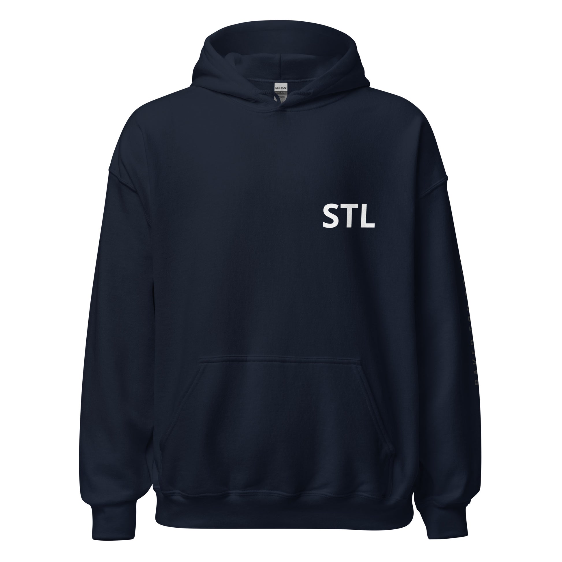 From the Lou Hoodie