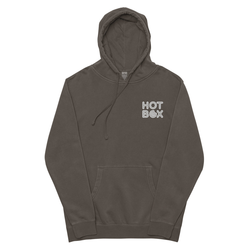Hot Box Cookies Pastel Hoodie