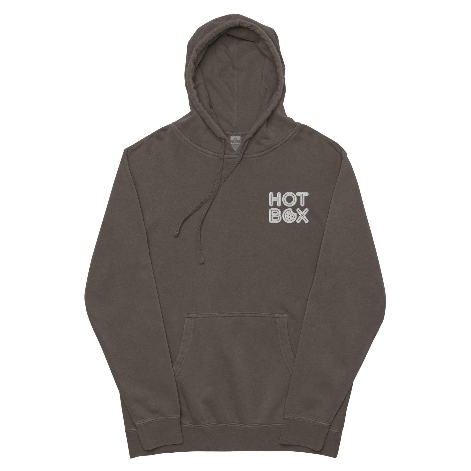 Hot Box Cookies Pastel Hoodie