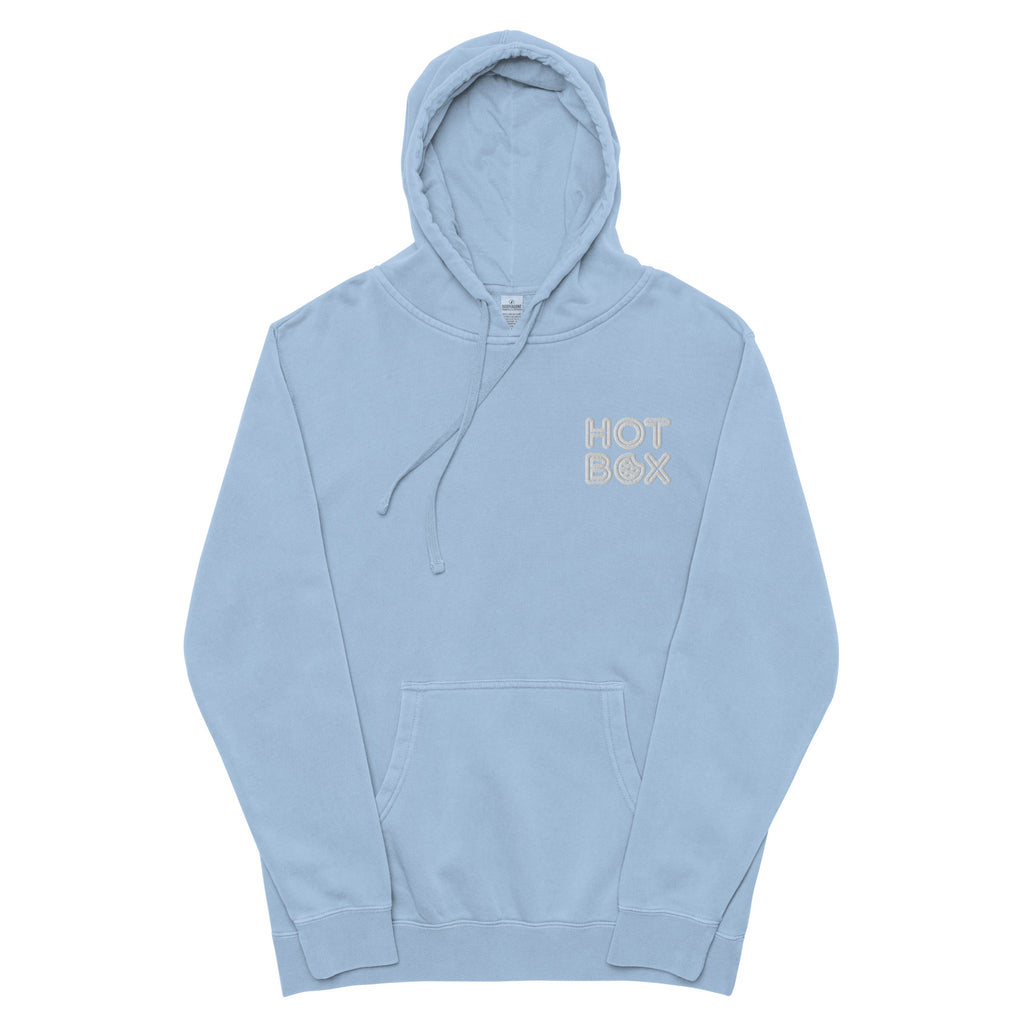 Hot Box Cookies Pastel Hoodie