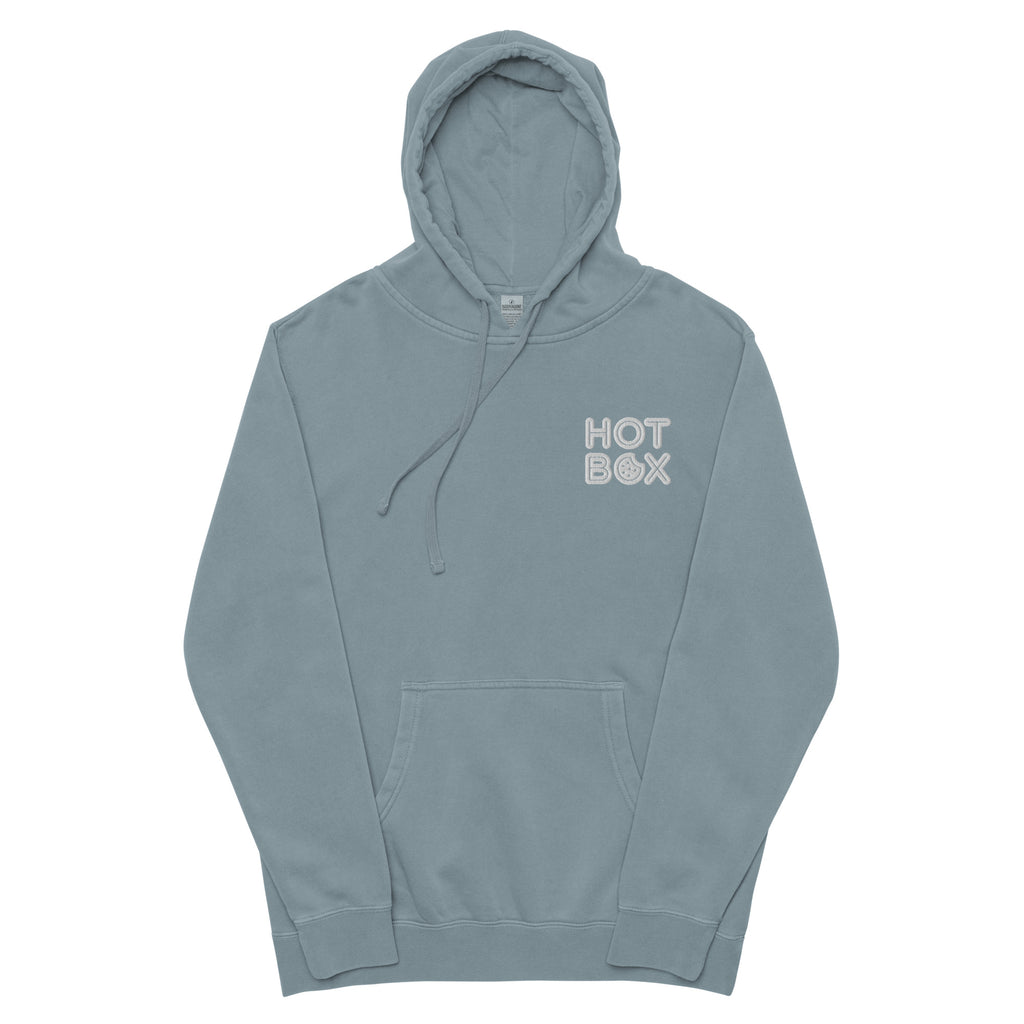 Hot Box Cookies Pastel Hoodie