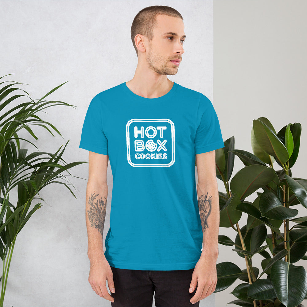 Baked Daily T-Shirt