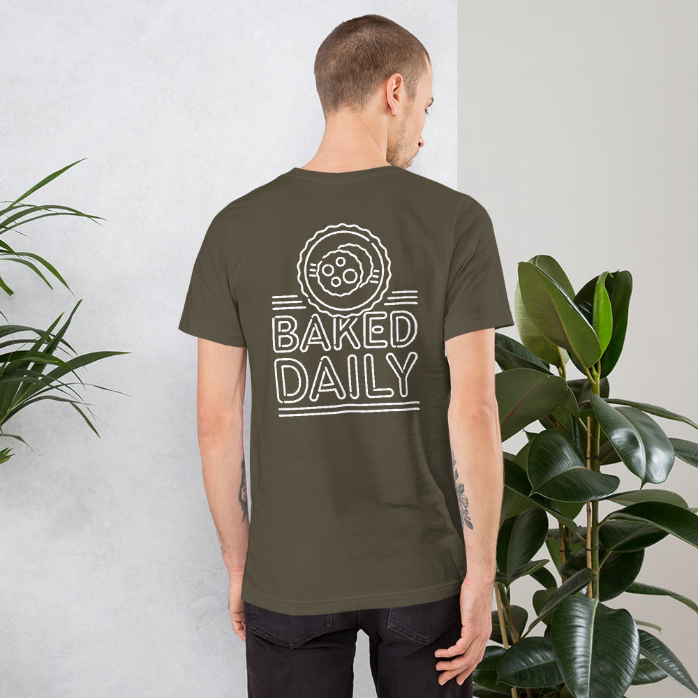 Baked Daily T-Shirt