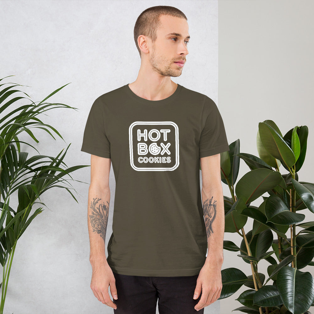Baked Daily T-Shirt