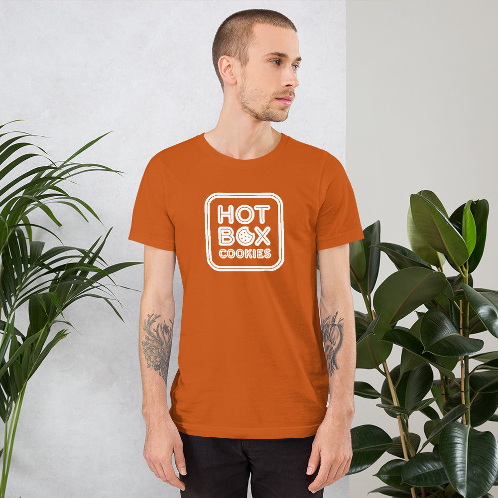 Baked Daily T-Shirt