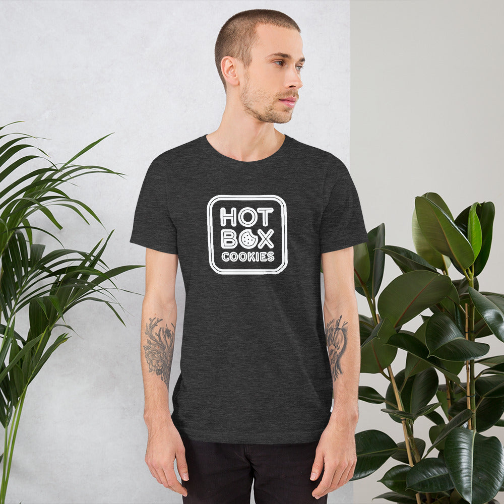 Baked Daily T-Shirt