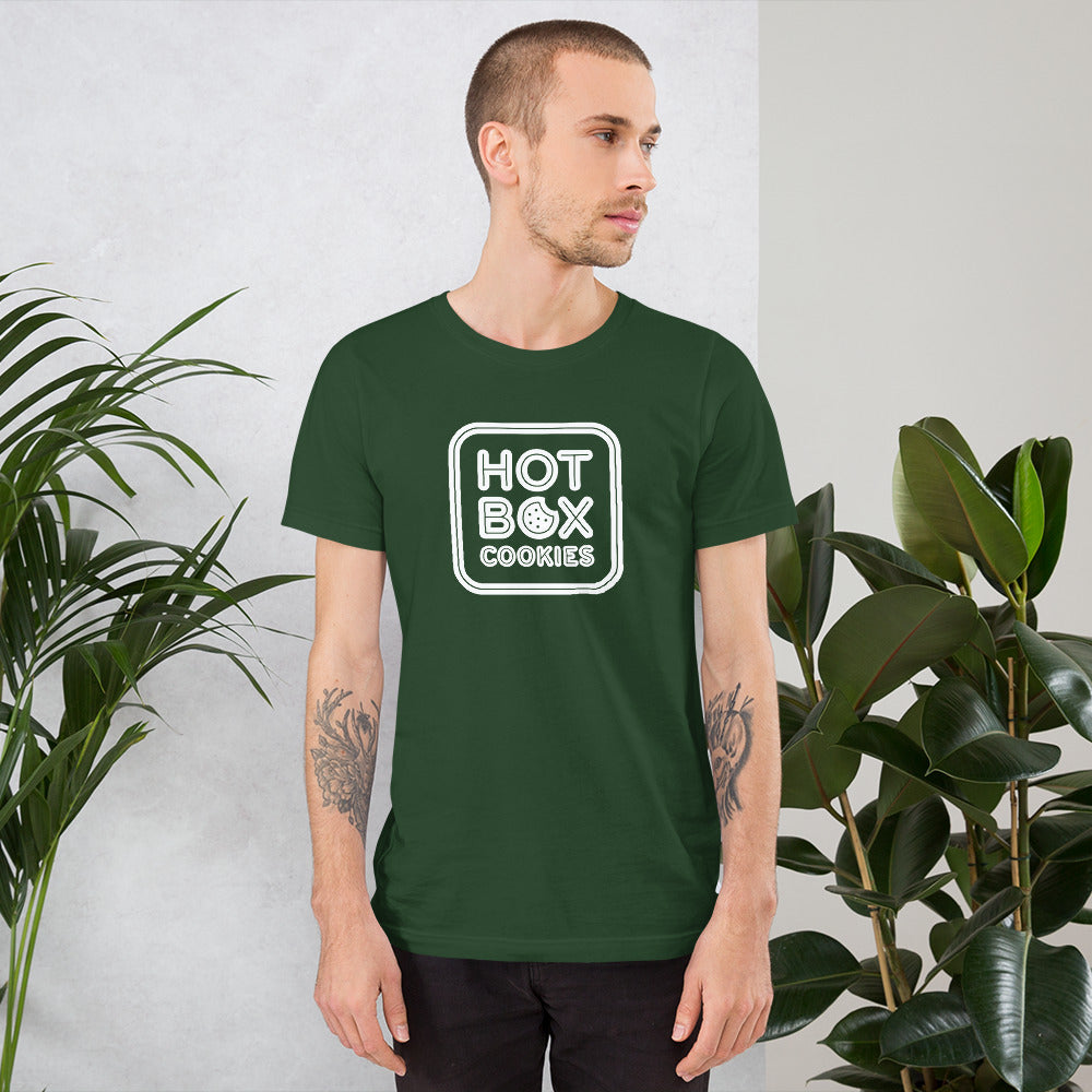 Baked Daily T-Shirt