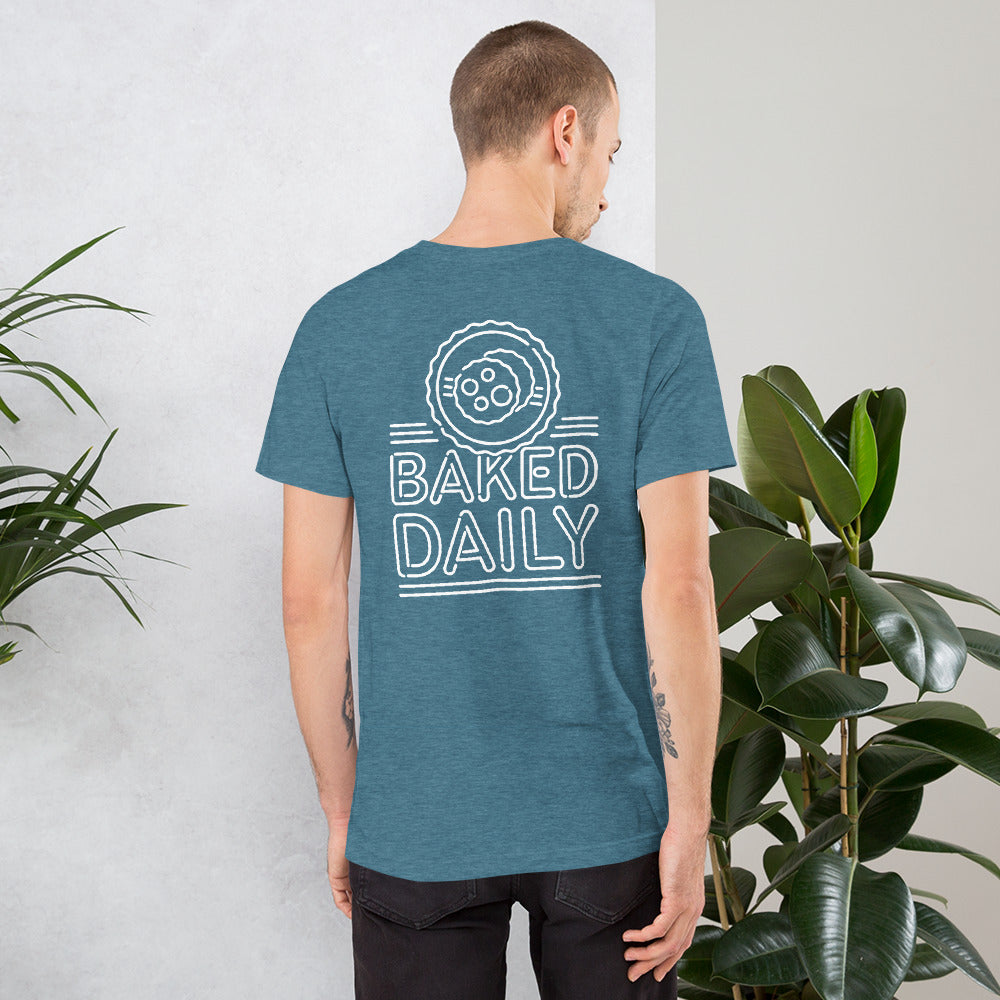 Baked Daily T-Shirt