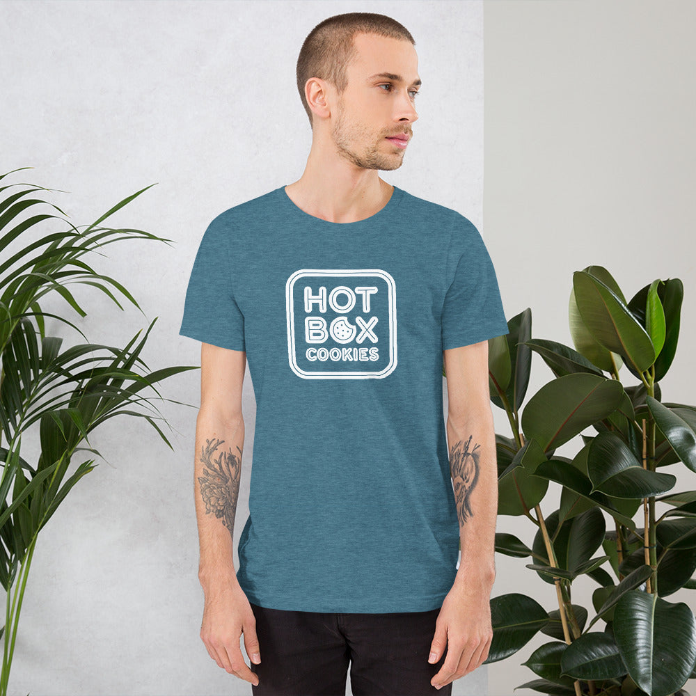 Baked Daily T-Shirt