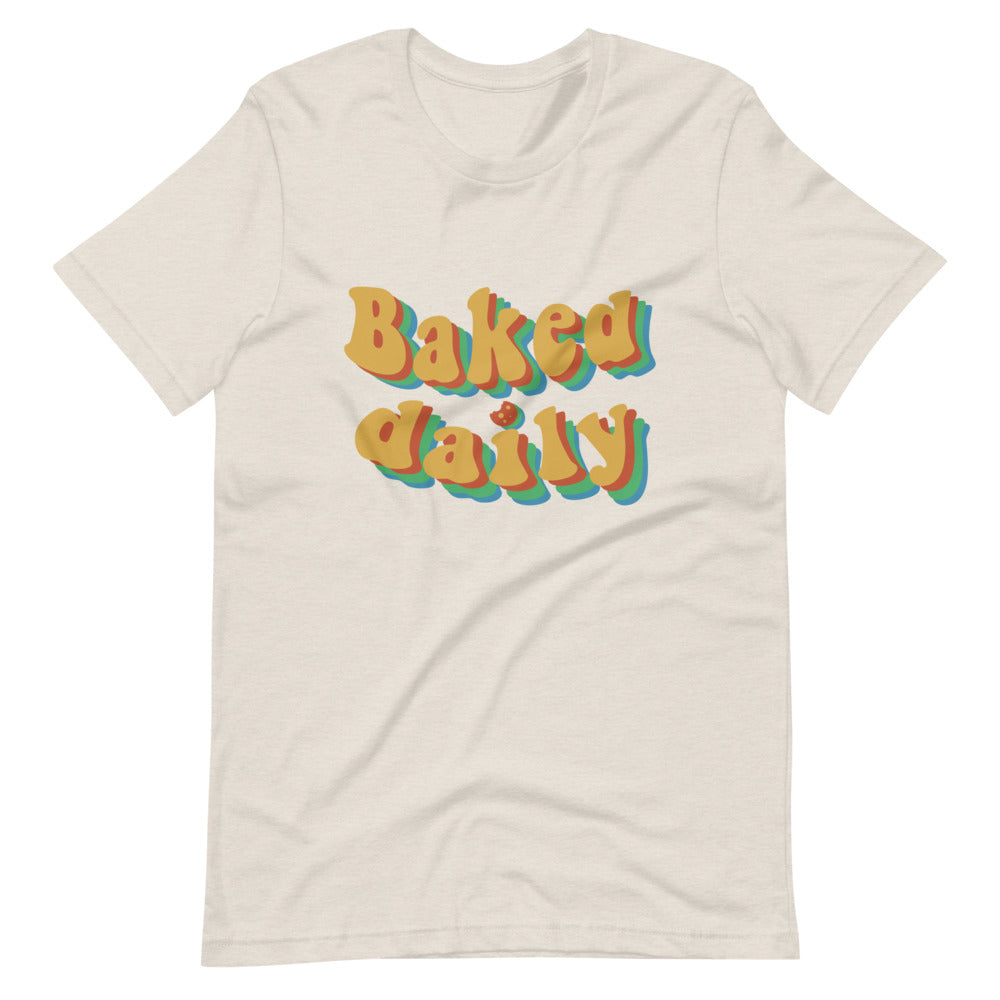 Limited Edition 420 T-Shirt