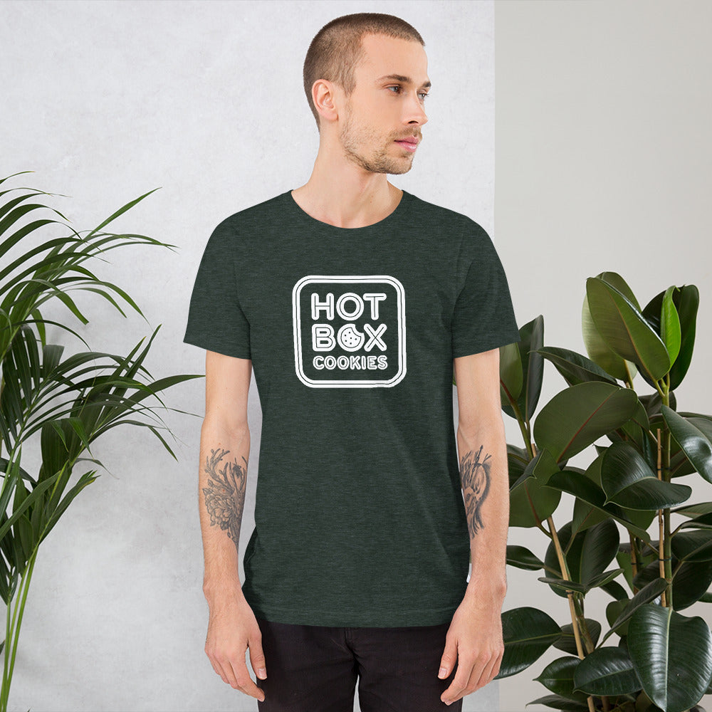 Baked Daily T-Shirt