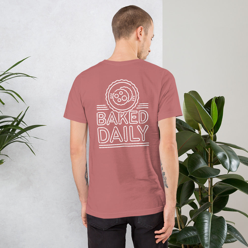 Baked Daily T-Shirt