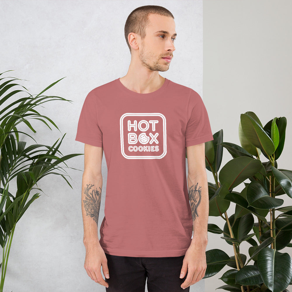 Baked Daily T-Shirt