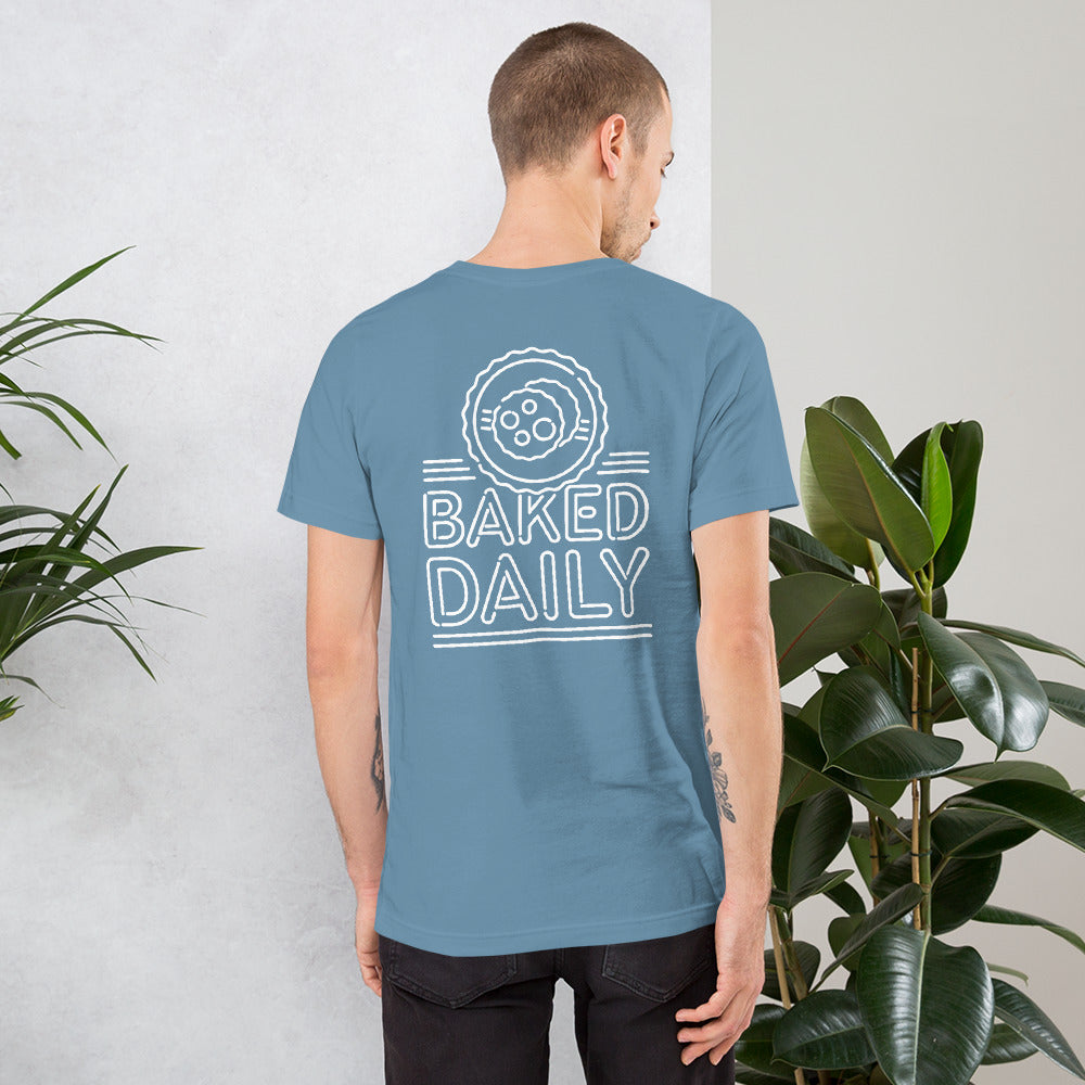 Baked Daily T-Shirt