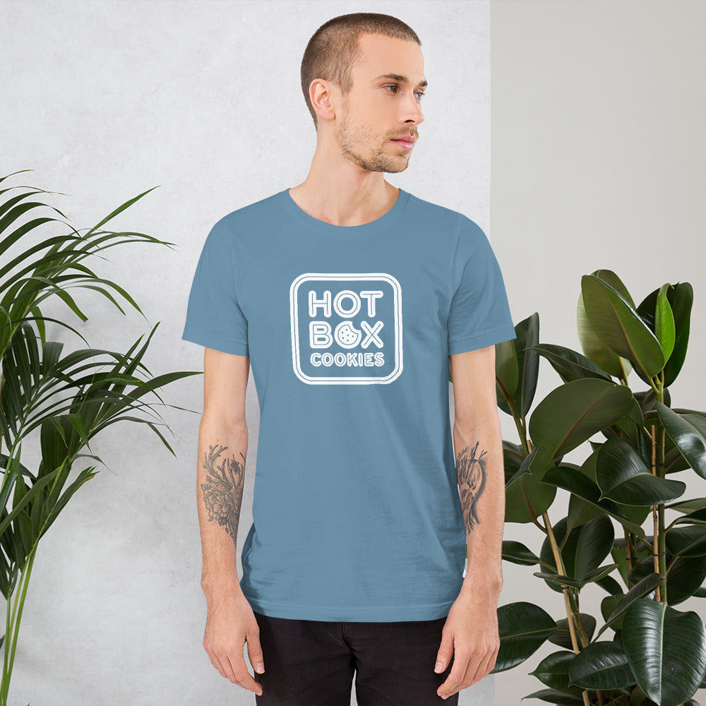 Baked Daily T-Shirt